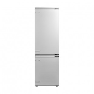 Встраиваемый холодильник Hyundai CC4023F White
