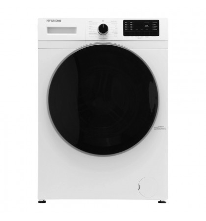 Стиральная машина Hyundai WFE9201 White