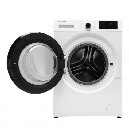 Стиральная машина Hyundai WFE9201 White