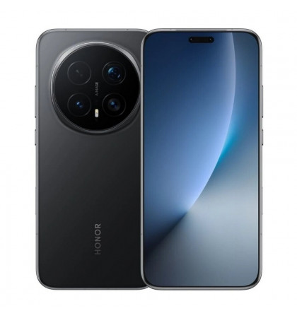 Смартфон Honor Magic8 Pro 12/512Gb Black