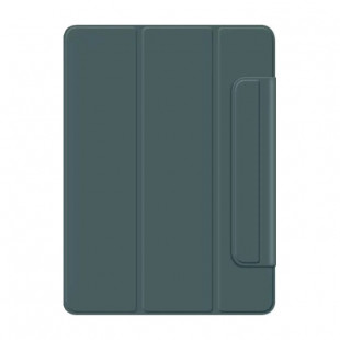 Чехол-книжка Comma Rider Series Double Sides Magnetic Case with Penc..