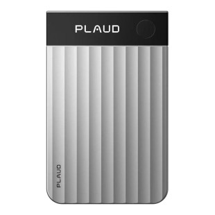 Диктофон Plaud Note Pro 64Gb Silver