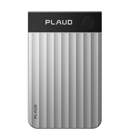 Диктофон Plaud Note Pro 64Gb Silver