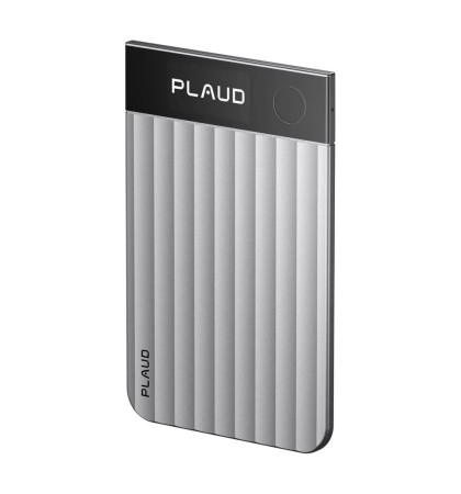 Диктофон Plaud Note Pro 64Gb Silver