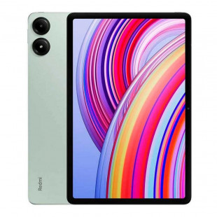 Планшет Xiaomi Redmi Pad Pro 6/128Gb Mint Green