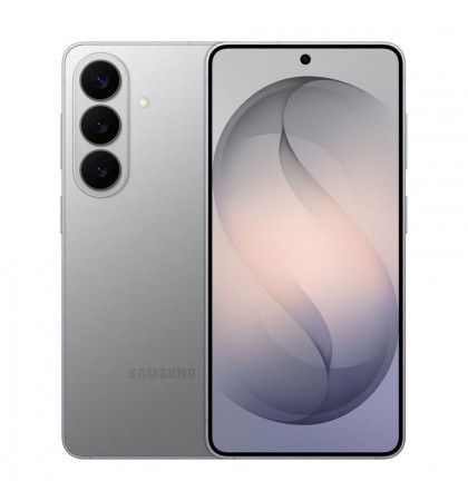 Смартфон Samsung Galaxy S26 12/512Gb Silver Shadow