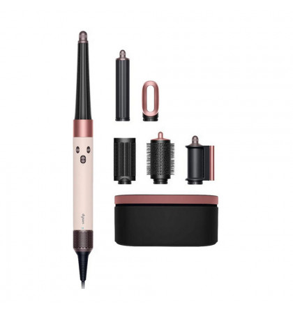 Стайлер Dyson HS08 Ceramic Pink/Rose Gold EU