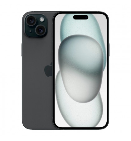 iPhone 15 Plus 512Gb (nano SIM+eSIM) Black