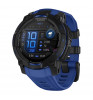 Умные часы Garmin Instinct 3 45mm Amoled Bolt Blue/Black