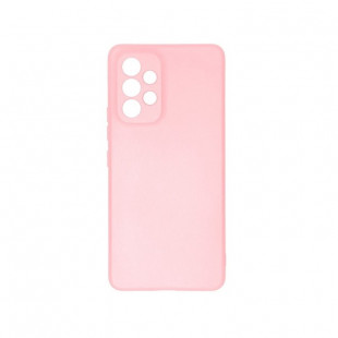 Чехол-накладка Alwio Soft Touch для смартфона Samsung Galaxy A53 Pin..