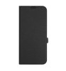 Чехол-книжка Borasco Book Case для Xiaomi Redmi 17 4G/5G Black
