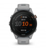 Умные часы Garmin Forerunner 255S Powder Gray