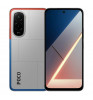 Смартфон Xiaomi Poco M7 6/128Gb Silver