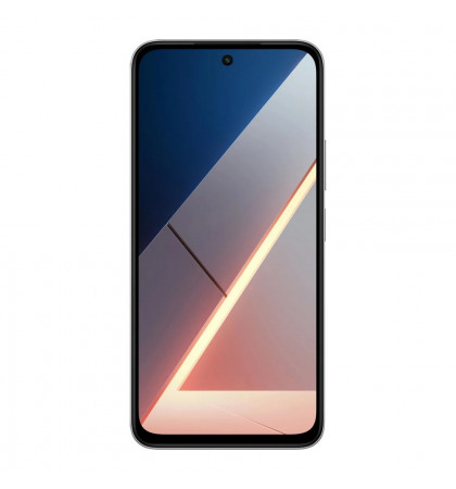 Смартфон Xiaomi Poco M7 6/128Gb Silver