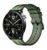 Умные часы Xiaomi Watch S5 46mm Jungle Green