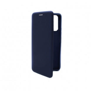 Чехол-книжка для смартфона Xiaomi Redmi Note 10 Pro Blue