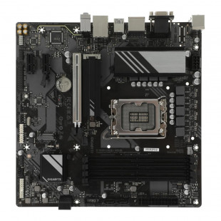 Материнская плата Gigabyte B760M DS3H GEN5