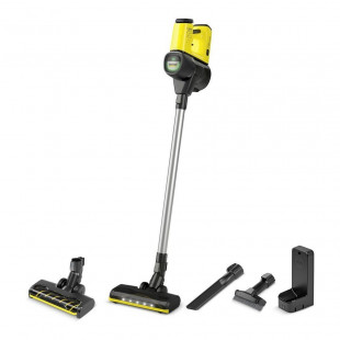 Вертикальный пылесос Karcher VC 6 Cordless our Family Limited Editio..