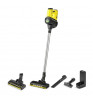 Пылесос ручной Karcher VC 6 Cordless our Family Limited Edition Black/Yellow