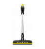 Пылесос ручной Karcher VC 6 Cordless our Family Limited Edition Black/Yellow