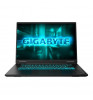 16" Ноутбук Gigabyte GAMING A16 GA6H (1920x1200, Core i7 13620H 2.4Ghz, 16Gb DDR5, SSD1Tb, NVIDIA GeForce RTX4050 6Gb) Black