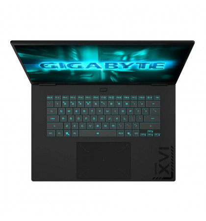 16" Ноутбук Gigabyte GAMING A16 GA6H (1920x1200, Core i7 13620H 2.4Ghz, 16Gb DDR5, SSD1Tb, NVIDIA GeForce RTX4050 6Gb) Black