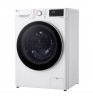 Стиральная машина LG F2V3HG0W White