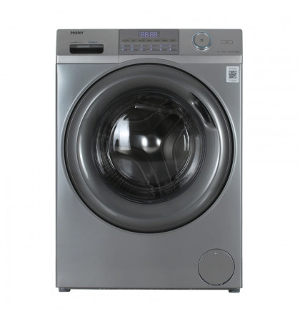 Стиральная машина Haier HW60-BP12959BSE Silver