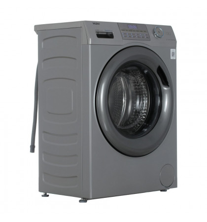 Стиральная машина Haier HW60-BP12959BSE Silver