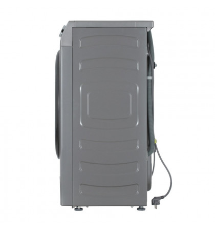 Стиральная машина Haier HW60-BP12959BSE Silver