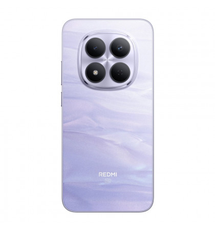 Смартфон Xiaomi Redmi Note 15 Pro 5G 8/512Gb Mist Purple
