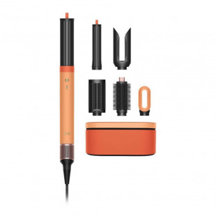 Стайлер Dyson HS09 Airwrap Coanda 2x Apricot Topaz