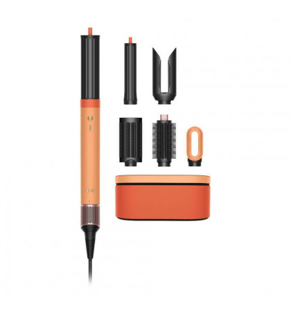Стайлер Dyson HS09 Airwrap Coanda 2x Apricot Topaz