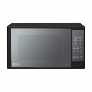 Микроволновая печь LG MS2042DARB Black