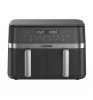Аэрогриль Roome Air Fry DUAF-10-A Black