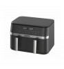 Аэрогриль Roome Air Fry DUAF-10-A Black