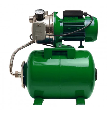 Насосная станция Оasis S-70/50N-24 Green