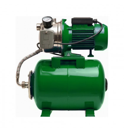 Насосная станция Оasis S-70/50N-24 Green