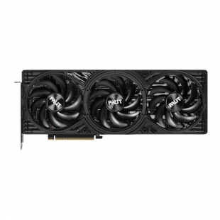Видеокарта Palit GeForce RTX 5070 Ti GamingPro-S OC 16G