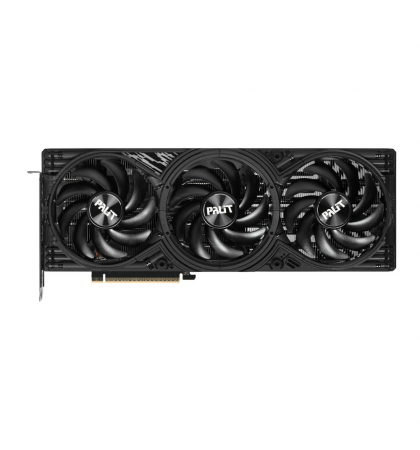 Видеокарта Palit GeForce RTX 5070 Ti GamingPro-S OC 16G