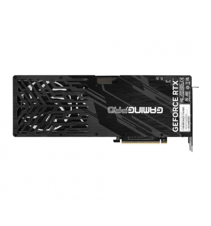 Видеокарта Palit GeForce RTX 5070 Ti GamingPro-S OC 16G