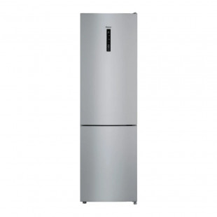 Холодильник Haier CEF537ASG Silver