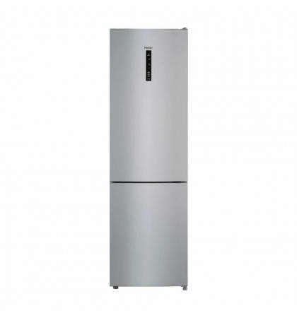 Холодильник Haier CEF537ASG Silver