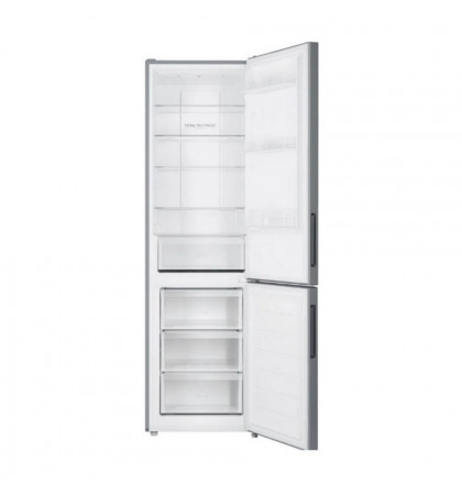 Холодильник Haier CEF537ASG Silver