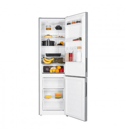 Холодильник Haier CEF537ASG Silver