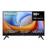 32" Телевизор Hisense 32A4Q Black