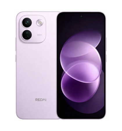 Смартфон Xiaomi Redmi Note 17 Pro Max 5G 8/512Gb Purple