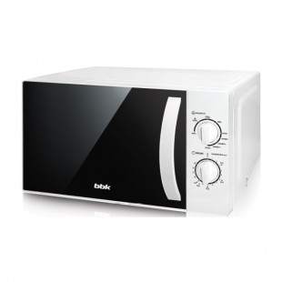 Микроволновая печь BBK 20MWG-738M/W White