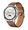 Умные часы Huawei Watch GT 4 46MM Brown