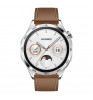 Умные часы Huawei Watch GT 4 46MM Brown